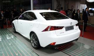 雷克萨斯is250论坛 雷克萨斯is250论坛